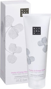 Rituals Vitality & Energy Mask 75ml