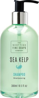 Scottish Fine Soaps Sea Kelp Shampoo 300ml