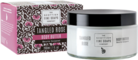 Scottish Fine Soaps Tangled Rose Body Butter Jar 200ml