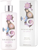 Seascape Island Apothecary Les Petits Body Lotion 300ml