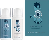 Seascape Island Apothecary Men