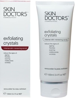 Skin Doctors Exfoliating Crystals 100ml