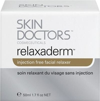 Skin Doctors Relaxaderm 50ml
