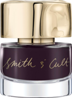Smith & Cult Filth Noir Nail Polish 14ml