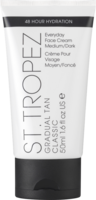 St. Tropez Everyday Face Medium/Dark 50ml