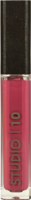 Studio 10 Longlast Velvet Liquid Lips 02 Blossom
