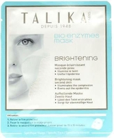 Talika Bio Enzymes Brightening Mask 1