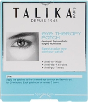 Talika Eye Therapy Patch 6 Treatments