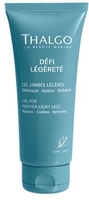 Thalgo Feather Light Leg Gel 150ml