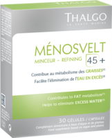 Thalgo Menosvelt 45+ 30 caps