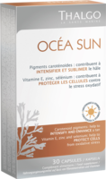 Thalgo Océa Sun Capsules 30