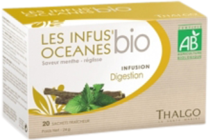 Thalgo Organic Infus