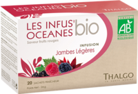 Thalgo Organic Infus