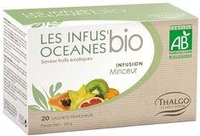 Thalgo Organic Infus