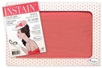 The Balm Instain Staining Powder Blush Swiss Dot - Peach