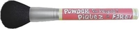 The Balm Powder to People Brush