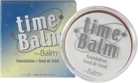 The Balm TimeBalm Foundation Dark
