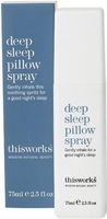 This Works Deep Sleep Pillow Spray 75ml