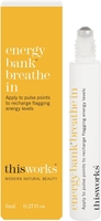 This Works Energy Bank Breathe In Roll-On 8ml