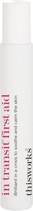 This Works In Transit First Aid 8ml