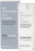 This Works No Wrinkles Eye Repair 15ml