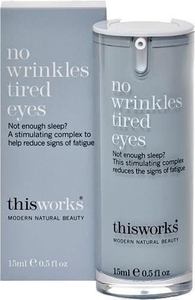 This Works No Wrinkles Tired Eyes 15ml