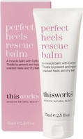 This Works Perfect Heels Rescue Balm 75ml
