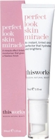 This Works Perfect Look Skin Miracle 30ml