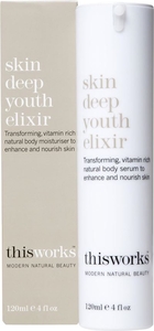 This Works Skin Deep Youth Elixir 120ml