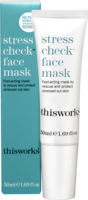 This Works Stress Check Face Mask 50ml