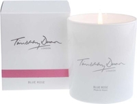 Timothy Dunn Blue Rose Candle Home 210g