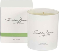 Timothy Dunn Etrusca Candle Home 210g