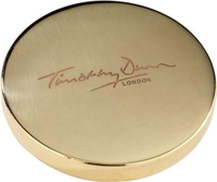 Timothy Dunn Luxury Gold Candle Lid