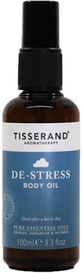 Tisserand Aromatherapy De-Stress Body Oil 100ml