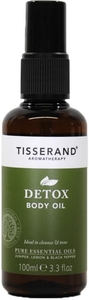 Tisserand Aromatherapy Detox Oil 100ml