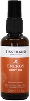 Tisserand Aromatherapy Energy Body Oil 100ml