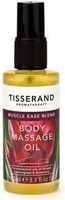 Tisserand Aromatherapy Muscle Ease Oil 100ml