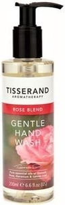 Tisserand Aromatherapy Rose Blend Gentle Hand Wash 200ml