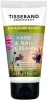 Tisserand Aromatherapy Signature Blend Hand & Nail Cream 75ml