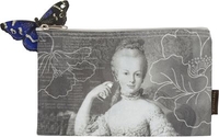 Tokyo Milk Marie Cosmetic Bag 13.4 x 14.5cm