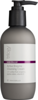Trilogy Age Proof Active Enzyme Cleansing Cream 200ml