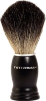 Tweezerman Deluxe Shaving Brush