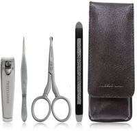 Tweezerman His Essential Grooming Kit