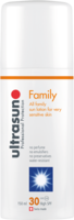 Ultrasun Family SPF 30 150ml