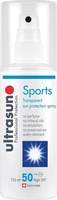 Ultrasun Sports Spray SPF 50 150ml