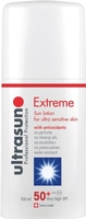 Ultrasun Ultra Sensitive Extreme SPF 50+ 100ml