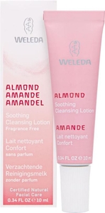 Weleda Almond Soothing Cleansing Lotion 10ml