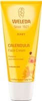 Weleda Baby Calendula Face Cream 10ml