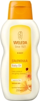 Weleda Baby Calendula Oil 10ml