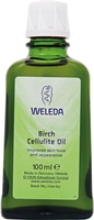 Weleda Birch Cellulite Oil 10ml